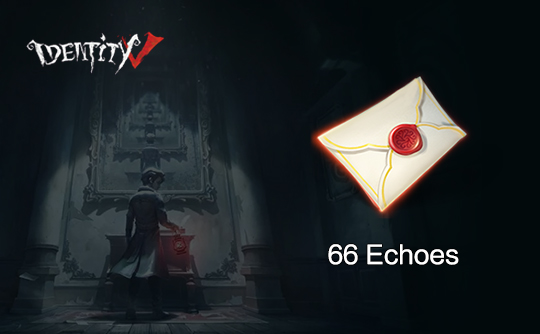 66回聲（國際服）ID代充 第五人格Identity V