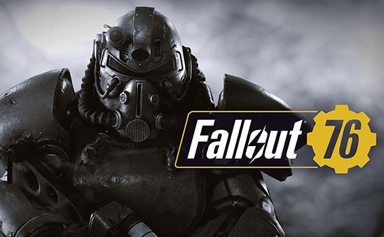 輻射76（steam全球激活碼）