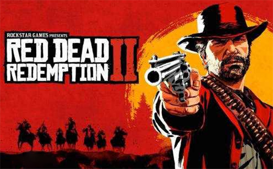 Red Dead Redemption 2 - Steam Accounts