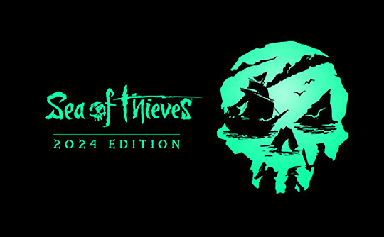 盜賊之海2024（steam帳號）