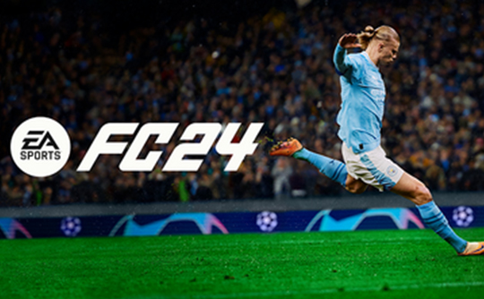 EA SPORTS FC™ 24（steam全球激活碼）