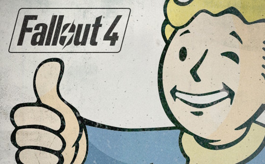 輻射4（steam全球激活碼）