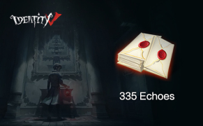 335回聲（國際服）ID代充 第五人格Identity V