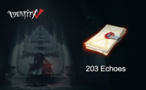 203回聲（國際服）ID代充 第五人格Identity V