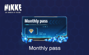 月票（國際服）上號代充 NIKKE：勝利女神